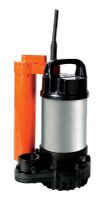 Sumbersible cellar pump