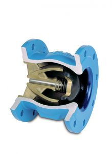Check Valve 